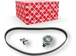 Set Di Cinghie Dentate