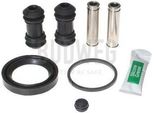 Budweg Caliper 204887 Kit Di Riparazione Pinza Freno Posteriore 48 Mm