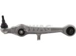 Swag 30 91 9932 Braccio Trasversale Anteriore Sinistro Inferiore Anteriore Destro Per Vw Passat Variant (3B6)