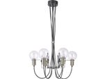 Lampada A Sospensione Gianni MD16096-6B Italux