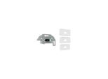 Kindermann Konnect Design Click
