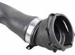 Tubo Radiatore Centrale Destro Metzger Per Bmw 3 (E46)