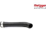 Tubo Aria Di Sovralimentazione Inferiore Per Intercooler Metzger Per Vw Golf Iv