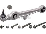 Swag 30 93 3370 Braccio Trasversale Anteriore Sinistro Inferiore Anteriore Destro Per Audi A4 Avant (8ED, B7)