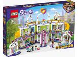 Lego Amici Heartlake City Kaufhaus