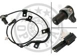 Optimal 06-S165 Sensore Abs Velocità Ruota Anteriore Sinistra