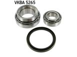 Set Cuscinetti Ruota Skf Vkba 5265