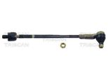 Triscan 8500 29361 Barra Di Accoppiamento Per Vw Golf Iv Hatchback (1J1) Golf Iv Variant (1J5) New Beetle Cabrio (1Y7) Bora Berlina (1J2) Bora Variant (1J6)