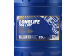Mannol Longlife Longlife 504/507 5W-30 20 Litri