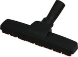 Scanpart Universele Parketborstel 32+35 Mm Zwart