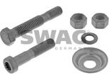 Swag 10 79 0073 Kit Di Montaggio Manubrio Posteriore Sinistro Posteriore Destro Adatto Per MERCEDES-BENZ Classe C Berlina (W203) Berlina (W124) Classe C Berlina