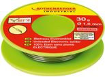 Rothenberger Saldatura Elettronica Senza Piombo 30G