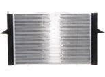 Mahle Originale Radiatore Raffreddamento Motore Cr 165 000S Per Volvo V70 I (875 876)
