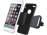 2GO Supporto Universale Per Smartphone Airmag F. Schermo Di Ventilazione