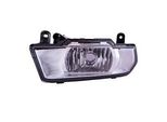 Van Wezel 7607995 H8 Faro Antinebbia Sinistro Per Skoda Yeti (5L) Faro Antinebbia