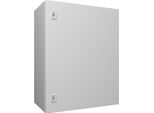 Armadio Di Comando Compatto Ax 1 Porta 600X760X350Mm (1376000)
