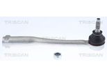 Triscan Testina Tirante Tirante Adatto Per Peugeot 207 (Wa, Wc) 8500 28107