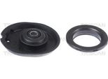 Triscan 8500 28915 Supporto Ammortizzatore Adatto Per Peugeot 207 (Wa, Wc) 207 Cc (Wd) 207 Sw (Wk) 207 Berlina 207 Sw Furgone / Station Wagon (Wk)