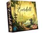 White Goblin Games Everdell, Gioco Da Tavolo, Basato Su Tessere, 10 Anno/I