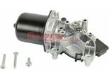 Motore Tergicristallo Metzger 2190864 Anteriore Per Renault Megane Ii Estate (KM0/1_)