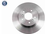 2X Disco Freno Vaico V46-40023 Posteriore Per Renault Kadjar (Ha_ Hl_) Captur Ii