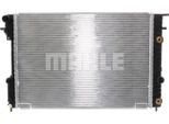 Radiatore Motore Mahle Per Opel Omega B
