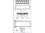 Ajusa 50081100 Set Completo Di Guarnizioni Motore Set Di Guarnizioni Adatto Per MERCEDES-BENZ Berlina (W124) 190 (W201) Classe S Berlina (W126) W124 Modello T (S124)