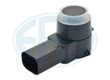 Era 566059A Sensore Di Parcheggio Angolato Nero Per Opel Corsa D Hatchback (S07) Per Vauxhall Corsa Mk Iii (D) Hatchback (S07)