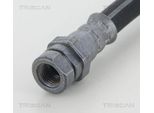Triscan 8150 29264 Tubo Freno Per Vw Polo (9N) Polo Hatchback (6R1, 6C1) Fox Hatchback (5Z1, 5Z3, 5Z4) Polo Berlina (9N4) Polo Berlina