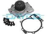 Pompa Refrigerante Dayco Pompa Acqua Per Ford Mondeo Iv Turnier (BA7) DP018