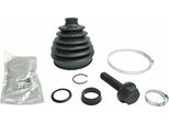 Stivale Esterno Metzger Per Audi A3 Seat Leon Skoda Octavia Vw Bora Golf