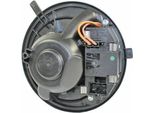 Ventilatore Interno Metzger Per Audi A3 (8P1)