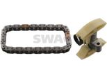 Kit Catena Di Distribuzione Swag 99 13 3692 Per Ford Fiesta Mk6 Hatchback (JA8 JR8)