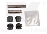 Nk Manicotto Guida Pinza Freno Anteriore Per Toyota Starlet EP91 Starlet _P8_