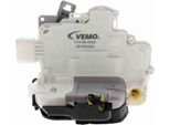 Vemo Serratura Porta Anteriore Sinistra (V10-85-0023) Per Audi A6 C6 A4 B7 Seat Exeo A