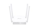 TP-LINK Archer C24 Wireless Router Fast Ethernet Dual-Band (2.4 Ghz / 5 Ghz) White