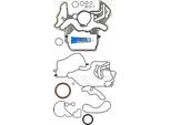 Reinz 08-10000-01 Set Di Guarnizioni Per Basamento Motore Per Vw Touareg (7P5, 7P6) Per Audi A4 Avant (8K5, B8) A6 Avant (4G5, 4GD, C7) Q5 (8RB) A5 Sportback