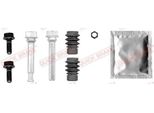 Kit Di Installazione Fiat/Jeep Per Fascette Mando /P+ Viti/ 500X Tipo Renegade