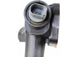 Flangia Refrigerante Testa Cilindro Lato Cambio Metzger Per Vw Amarok (2HA)