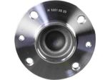 Metzger N 1051 Mozzo Ruota Per Renault Twingo Iii Hatchback (Bcm) 4 Fori Ø100 Mm Cerchio Forato