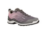 Lowa Wanderstiefel & Outdoorschuhe Grigio Gr. 6