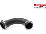 Metzger 2400198 Tubo Flessibile Dell'aria Di Sovralimentazione
