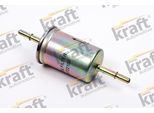 Filtro Carburante Kraft 1722100 Per Ford Focus (Daw, Dbw) Filtro Linea