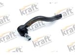 Kraft Testina Tirante Tirante Per Vw Sharan (7M8, 7M9, 7M6) Anteriore Destro Esterno 4310660