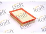 Filtro Aria Kraft 1711790 Per Opel Agila (A) (H00) Cartuccia Filtrante