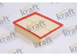Filtro Aria Kraft 1710142 Per Vw Passat Variant (3B6) Cartuccia Filtrante