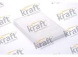 Kraft 1730210 Filtro Abitacolo Filtro Antipolline Per Vw Transporter V Bus (7HB, 7HJ, 7EB, 7EJ, 7EF, 7EG, 7HF, 7EC)