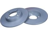 2X Disco Freno Maxgear 19-0681 Anteriore Per Vw Golf Ii (19E 1G1) Golf Iii (1H1)