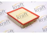 Filtro Aria Kraft 1711175 Adatto Per MERCEDES-BENZ Classe C Berlina (W202) Cartuccia Filtrante