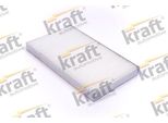 Kraft 1731410 Filtro Abitacolo Filtro Antipolline Adatto Per MERCEDES-BENZ Vito Bus (W639)